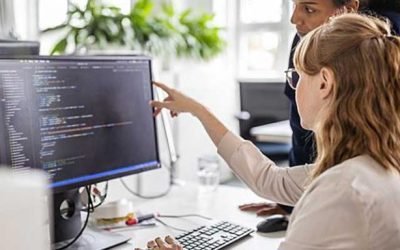 Os benefícios que a infraestrutura hiperconvergente oferece