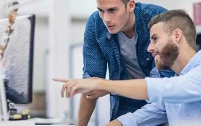 Por que contratar uma consultoria de TI? Confira 6 motivos