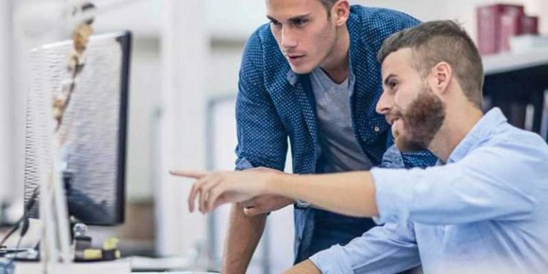 Por que contratar uma consultoria de TI? Confira 6 motivos