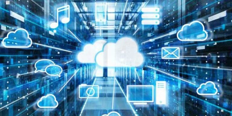 Quais os benefícios de um data center virtual?