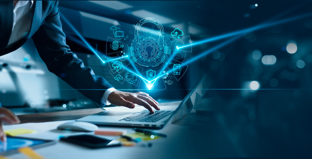 Serviço de SOC para empresas: a fortaleza digital contra ameaças cibernéticas