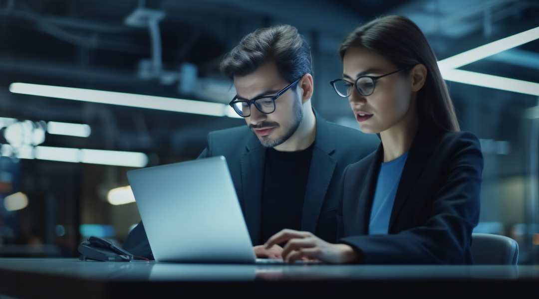 Digital Workflow: the new era of business efficiency