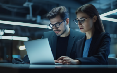 Digital Workflow: the new era of business efficiency