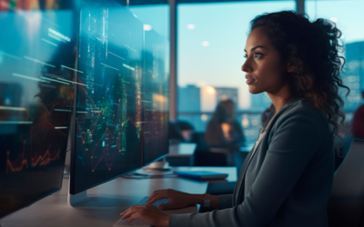 From cost to quality: the surprising benefits of IT as a Service 