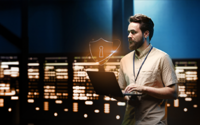 Por que implementar a microssegmentação de rede para aumentar a segurança do datacenter 