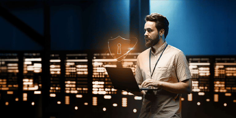 Por que implementar a microssegmentação de rede para aumentar a segurança do datacenter 