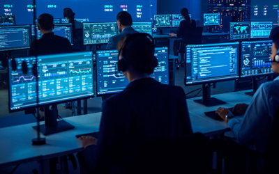 Security Operations Center (SOC): o que ele faz e por que é importante? 