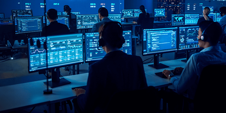 Security Operations Center (SOC): o que ele faz e por que é importante? 