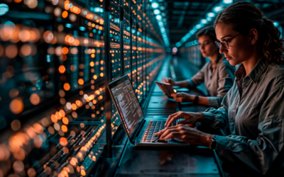 Learn about the benefits of Nutanix hyperconvergence in partnership with Altasnet