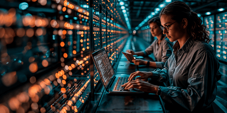 Learn about the benefits of Nutanix hyperconvergence in partnership with Altasnet