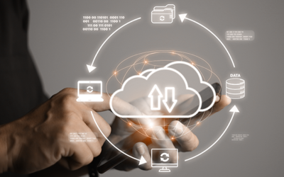 Os principais benefícios do Backup as a Service para sua empresa 