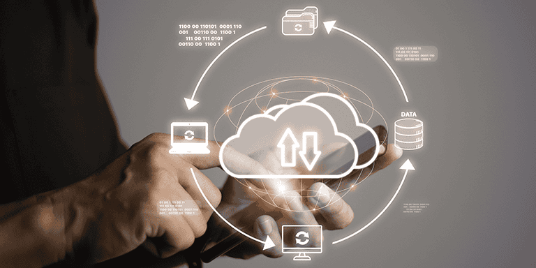 Os principais benefícios do Backup as a Service para sua empresa 