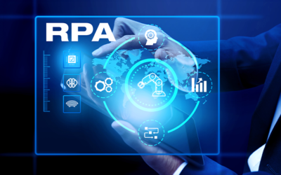 What Is Robotic Process Automation (RPA) and How Can It Revolutionize Your Company? 