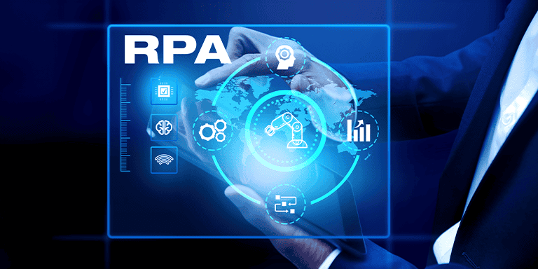 What Is Robotic Process Automation (RPA) and How Can It Revolutionize Your Company? 