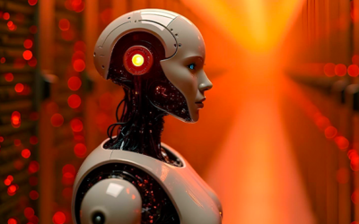 The New Era of Automation: Discover How Generative AI Is Redefining the Future of IT Management 