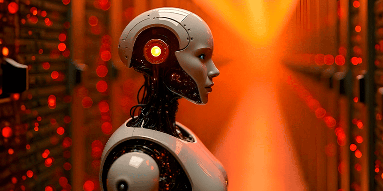 The New Era of Automation: Discover How Generative AI Is Redefining the Future of IT Management 