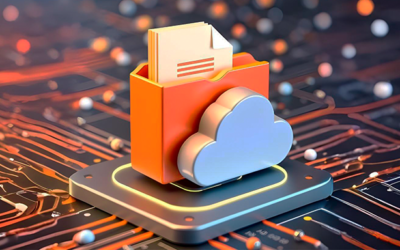 Protect your data with efficiency and scalability 
