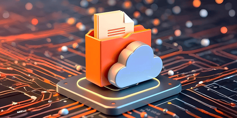 Protect your data with efficiency and scalability 