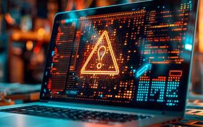 Segurança de rede corporativa: estratégias essenciais para proteger sua empresa