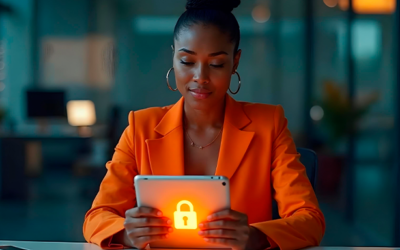 How Nutanix Hyperconvergence strengthens IT infrastructure security