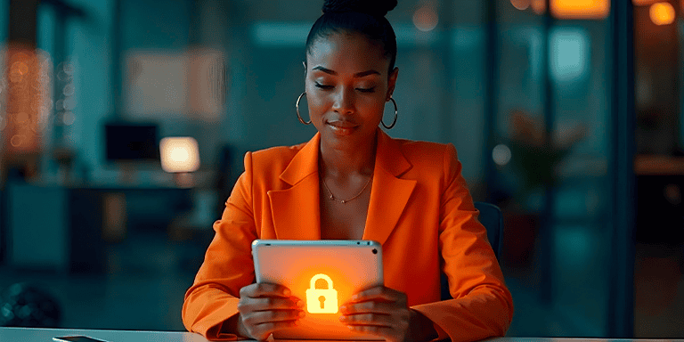 How Nutanix Hyperconvergence strengthens IT infrastructure security