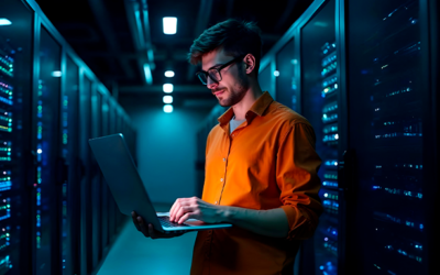 Why you need a specialized partner in Data Center services