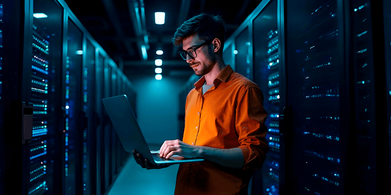 Why you need a specialized partner in Data Center services