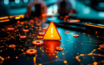 How to Ensure API Security and Protect Your Company’s Strategic Data