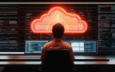 The Cloud Under Attack: Why Cloud Security Has Become a Growing Target for Cybercriminals