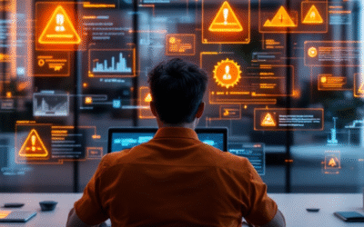 Incident Response Plan: From Reaction to Intelligent Prevention