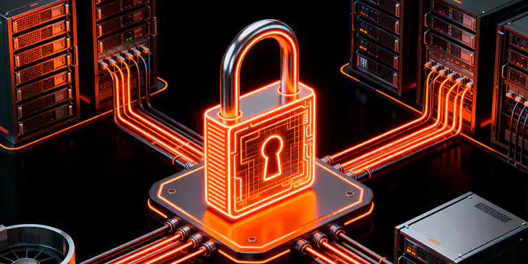 Integrated security in IT infrastructure